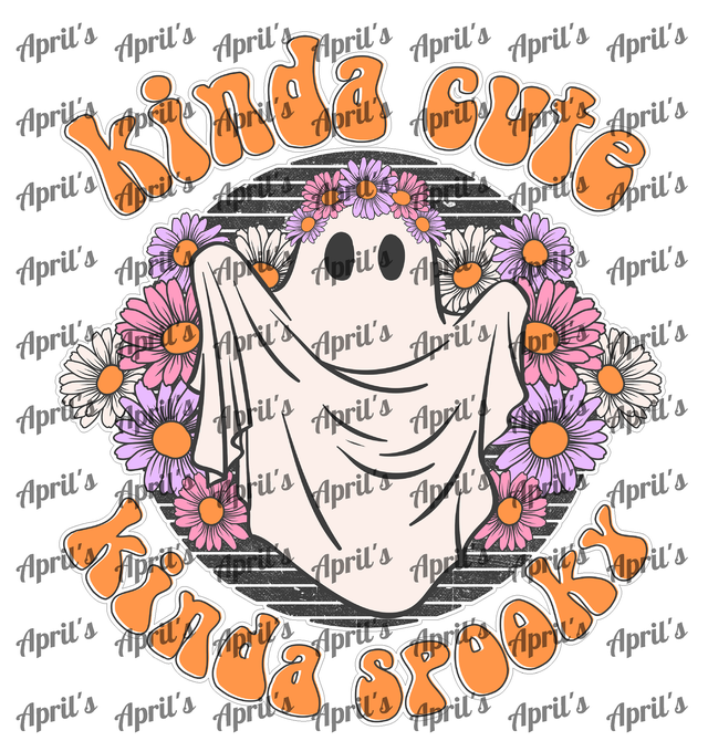 Halloween Spooky Season - UVDTF decals - UVDTF decals – Southern Gem  Creations