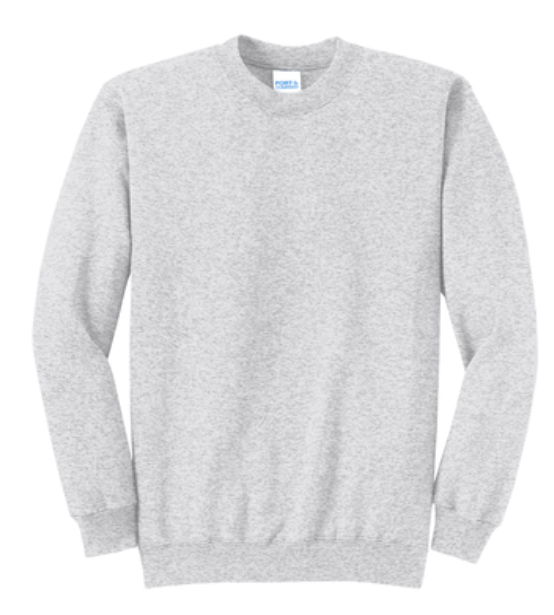 Sweatshirt Adult 50/50